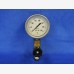 NKS ASK San 400 3" Pressure gauge0-35